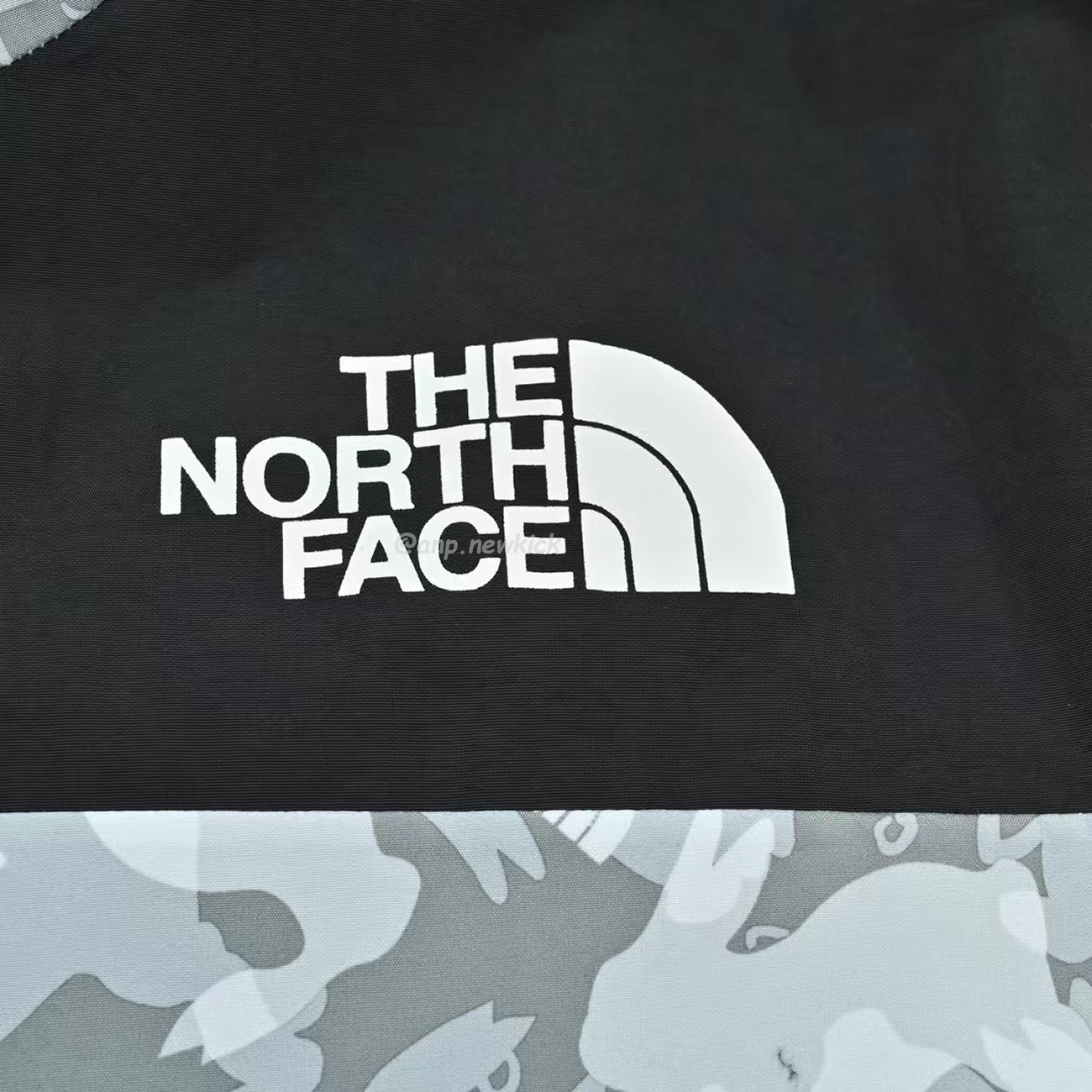The North Face M 86 Retro Mountain Jacket Year Of The Rabbit Limited (7) - newkick.org